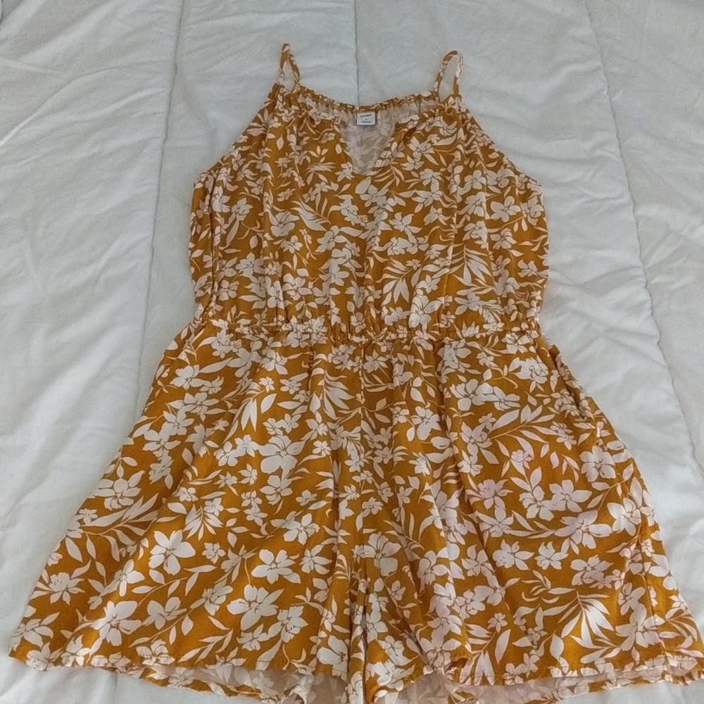 Super cute romper